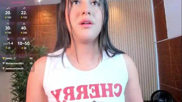 Thumbnail 3, paulina_sweett's Stream at Chaturbate, 1 month ago
