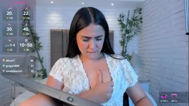 Thumbnail 2, paulina_sweett's Stream at Chaturbate, 1 month ago