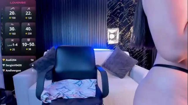 Thumbnail 1, paulina_sweett's Stream at Chaturbate, 1 month ago