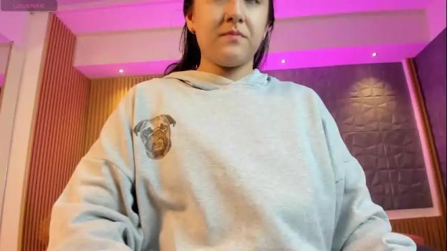 Thumbnail 1, paulina_sweett's Stream at Chaturbate, 1 month ago