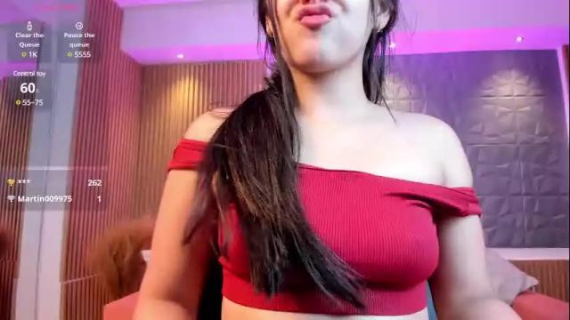 Thumbnail 3, paulina_sweett's Stream at Chaturbate, 1 month ago