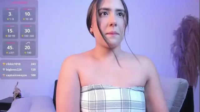 Image 7 of paulina_sweett Stream on Chaturbate on 28 days ago