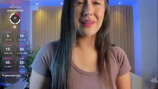 Thumbnail 1, paulina_sweett's Stream at Chaturbate, 22 days ago