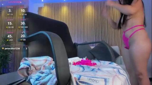 Image 4 of paulina_sweett Stream on Chaturbate on 26 days ago