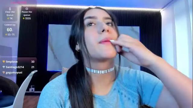 Thumbnail 3, paulina_sweett's Stream at Chaturbate, 14 days ago