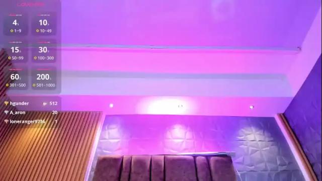 Thumbnail 2, paulina_sweett's Stream at Chaturbate, 9 days ago