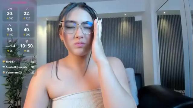 Thumbnail 2, paulina_sweett's Stream at Chaturbate, 8 days ago
