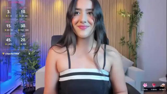 Image 11 of paulina_sweett Stream on Chaturbate on 5 days ago
