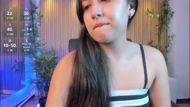 Image 3 of paulina_sweett Stream on Chaturbate on 5 days ago