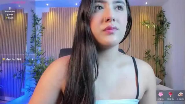 Image 6 of paulina_sweett Stream on Chaturbate on 5 days ago