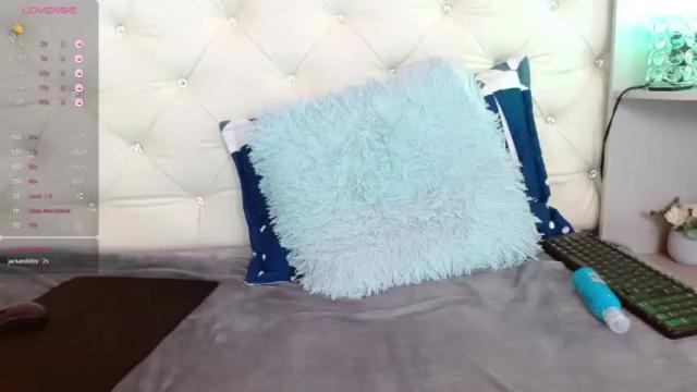 Image 4 of paulina_tellez Stream on Chaturbate on 20 months ago