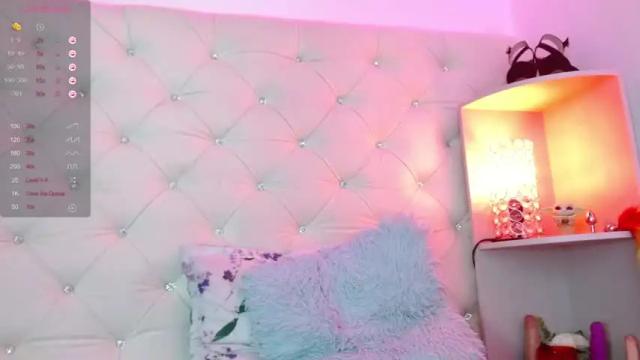 Thumbnail 2, paulina_tellez's Stream at Chaturbate, 19 months ago