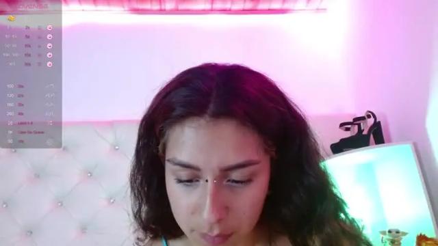 Thumbnail 2, paulina_tellez's Stream at Chaturbate, 19 months ago