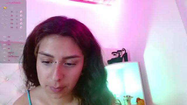 Image 6 of paulina_tellez Stream on Chaturbate on 19 months ago
