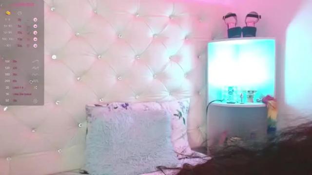 Image 11 of paulina_tellez Stream on Chaturbate on 19 months ago