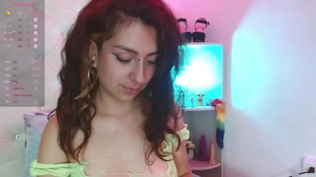 Image 4 of paulina_tellez Stream on Chaturbate on 19 months ago