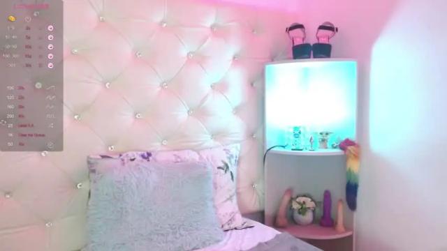 Image 8 of paulina_tellez Stream on Chaturbate on 19 months ago