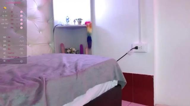 Thumbnail 1, paulina_tellez's Stream at Chaturbate, 19 months ago