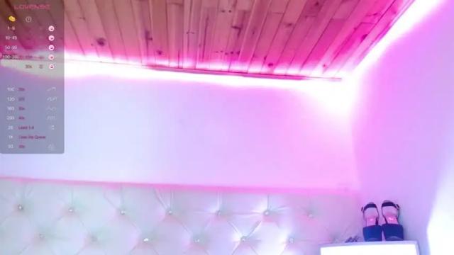 Image 11 of paulina_tellez Stream on Chaturbate on 19 months ago