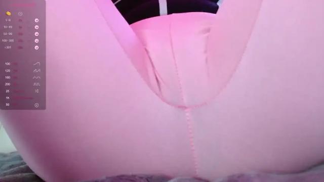 Image 8 of paulina_tellez Stream on Chaturbate on 19 months ago