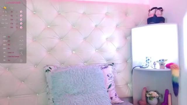Thumbnail 3, paulina_tellez's Stream at Chaturbate, 19 months ago