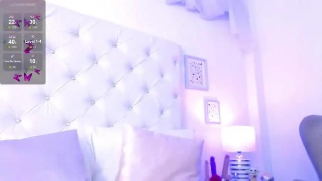 Image 6 of paulina_tellez Stream on Chaturbate on 19 months ago