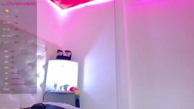 Image 11 of paulina_tellez Stream on Chaturbate on 19 months ago