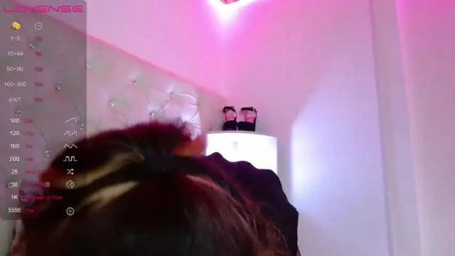 Thumbnail 2, paulina_tellez's Stream at Chaturbate, 19 months ago