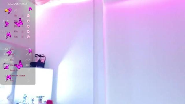 Thumbnail 2, paulina_tellez's Stream at Chaturbate, 18 months ago
