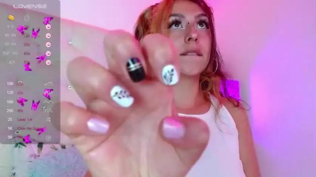 Image 3 of paulina_tellez Stream on Chaturbate on 18 months ago