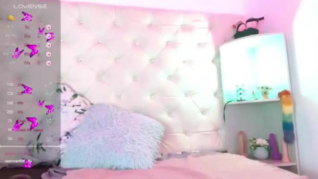 Thumbnail 2, paulina_tellez's Stream at Chaturbate, 18 months ago