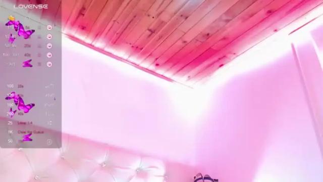 Image 2 of paulina_tellez Stream on Chaturbate on 18 months ago