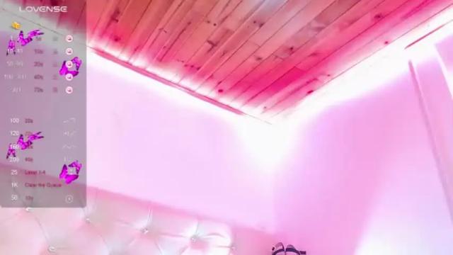 Thumbnail 2, paulina_tellez's Stream at Chaturbate, 18 months ago