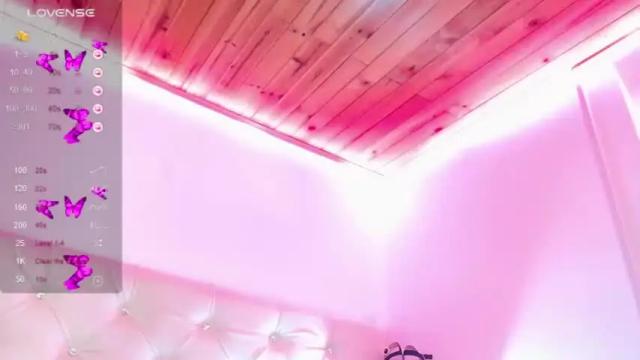 Image 6 of paulina_tellez Stream on Chaturbate on 18 months ago