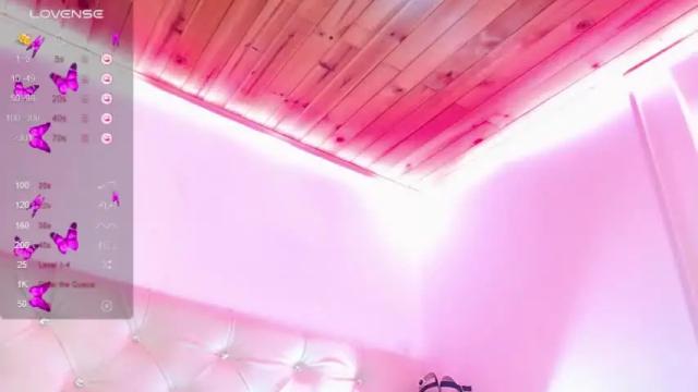 Image 7 of paulina_tellez Stream on Chaturbate on 18 months ago