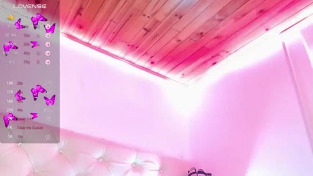 Image 8 of paulina_tellez Stream on Chaturbate on 18 months ago