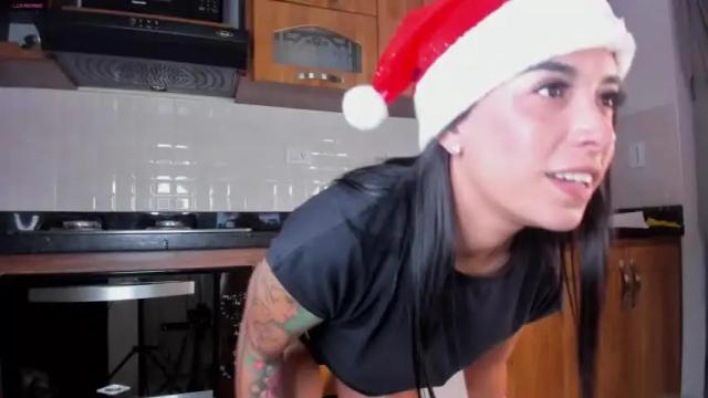 Thumbnail 1, paulinaa_cruz's Stream at Chaturbate, 18 months ago