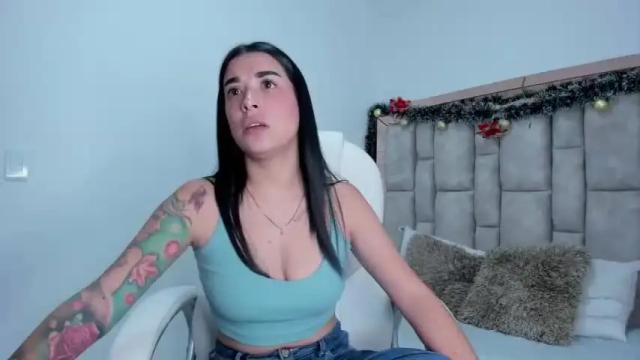 Thumbnail 3, paulinaa_cruz's Stream at Chaturbate, 17 months ago