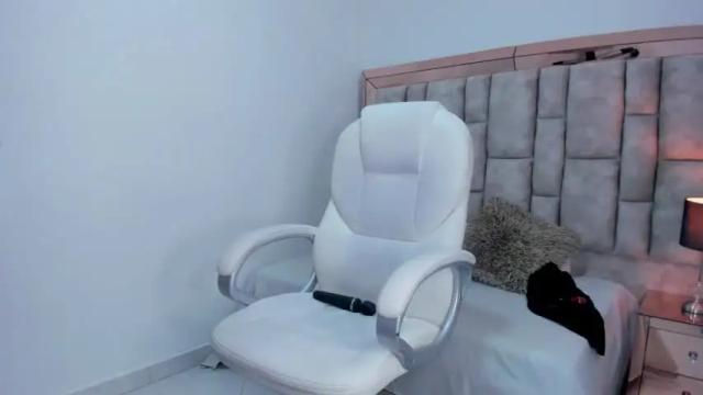 Thumbnail 3, paulinaa_cruz's Stream at Chaturbate, 17 months ago
