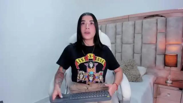 Thumbnail 1, paulinaa_cruz's Stream at Chaturbate, 16 months ago