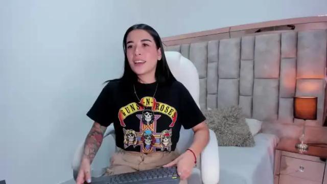 Thumbnail 3, paulinaa_cruz's Stream at Chaturbate, 16 months ago