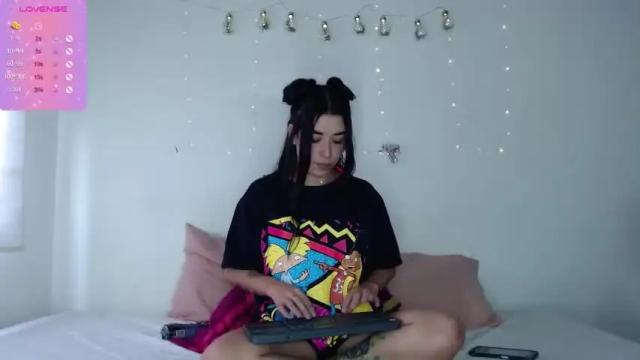 Thumbnail 2, paulinaa_cruz's Stream at Chaturbate, 15 months ago