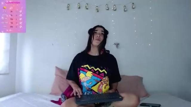 Thumbnail 3, paulinaa_cruz's Stream at Chaturbate, 15 months ago