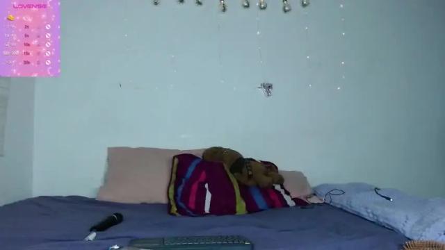 Image 8 of paulinaa_cruz Stream on Chaturbate on 15 months ago