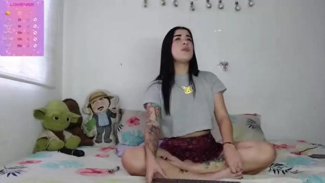 Thumbnail 3, paulinaa_cruz's Stream at Chaturbate, 15 months ago