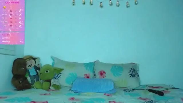 Thumbnail 3, paulinaa_cruz's Stream at Chaturbate, 15 months ago