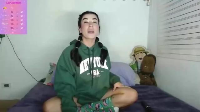 Thumbnail 2, paulinaa_cruz's Stream at Chaturbate, 14 months ago