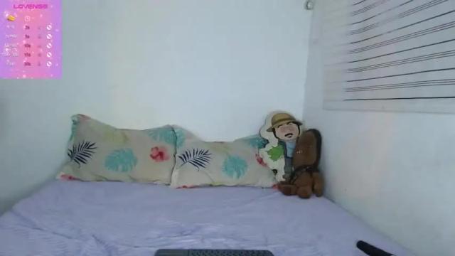 Image 8 of paulinaa_cruz Stream on Chaturbate on 14 months ago
