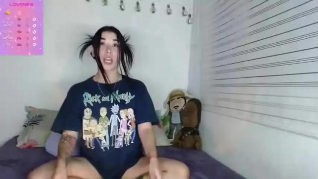 Image 3 of paulinaa_cruz Stream on Chaturbate on 14 months ago