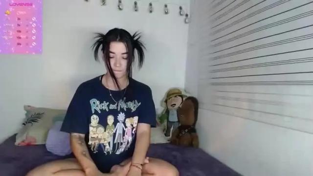 Image 8 of paulinaa_cruz Stream on Chaturbate on 14 months ago